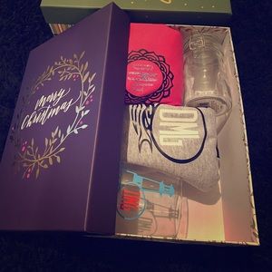 Monogram Mystery Box
